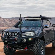 Lightfox 12" Double Row LED Light Bar (LF-LB-12DR)