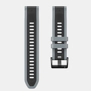 Deadtree Dual Track 26mm Watch Strap for Garmin