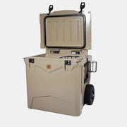 Deadtree 45L Wheeler Coolbox (Kalahari)