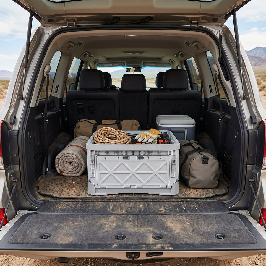 Foldable Storage Box (50L)