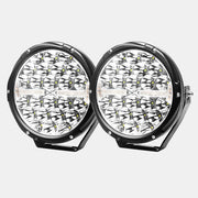 Deadtree 7" LED 4x4 Spotlights (JG-5064)