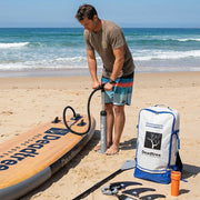 Deadtree Odyssey Inflatable Sup (TS-001S)