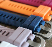 Deadtree Glide 18mm Garmin Compatible Watch Strap