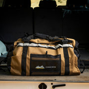 San Hima 110L Water Resistant Cargo Bag