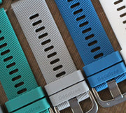 Deadtree Glide 20mm Garmin Compatible Watch Strap