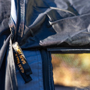 San Hima Inflatable Tent and Mattress (2 Person)