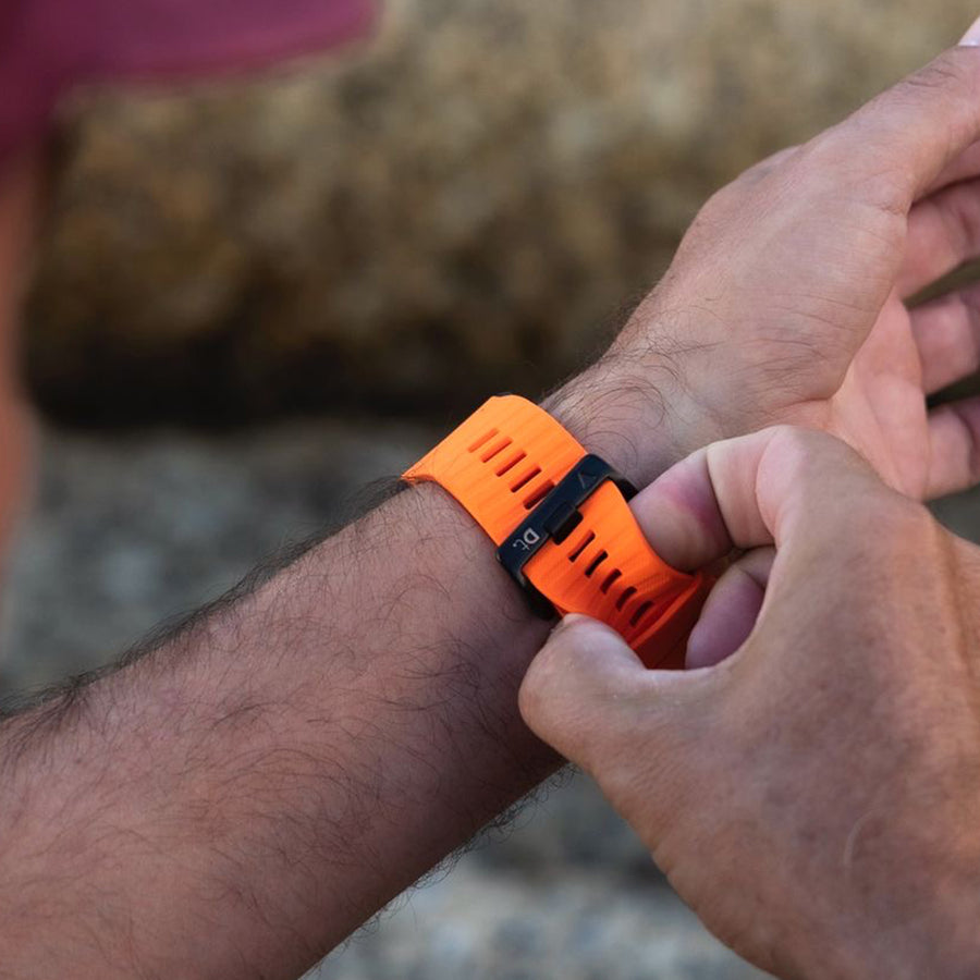 Deadtree Summit 26mm Watch Strap For Garmin