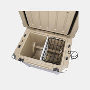 Deadtree 45L Wheeler Coolbox (Kalahari)