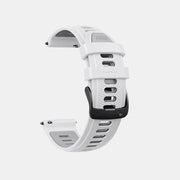 Deadtree Alp 22mm Garmin Compatible Watch Strap