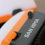 San Hima Dual Colour Magnetic LED Lights (2 Piece)