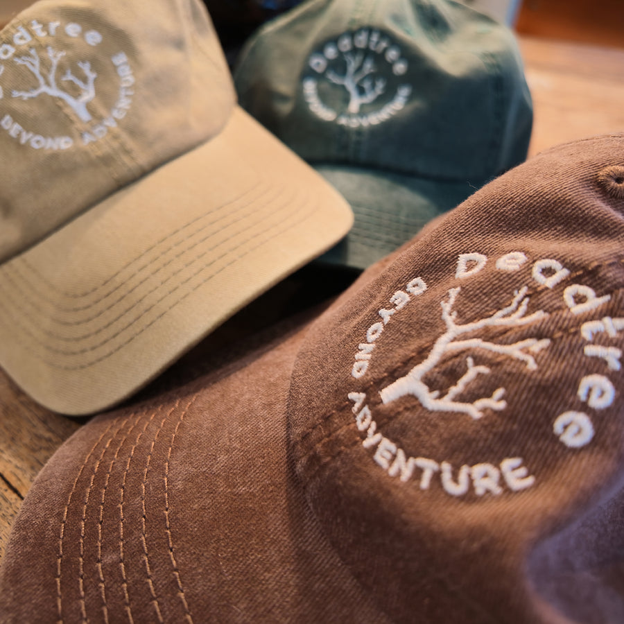 Deadtree Buske Cap