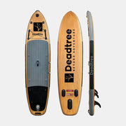 Deadtree Odyssey Inflatable Sup (TS-001S)