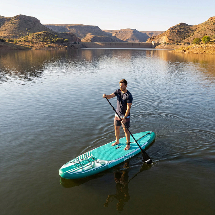 Deadtree Tider Inflatable Sup (RX-G01)