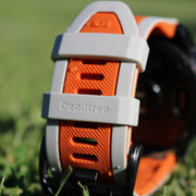Deadtree Dual Track 22mm Watch Strap for Garmin