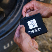 Deadtree Adjustable Tyre Deflator Kit