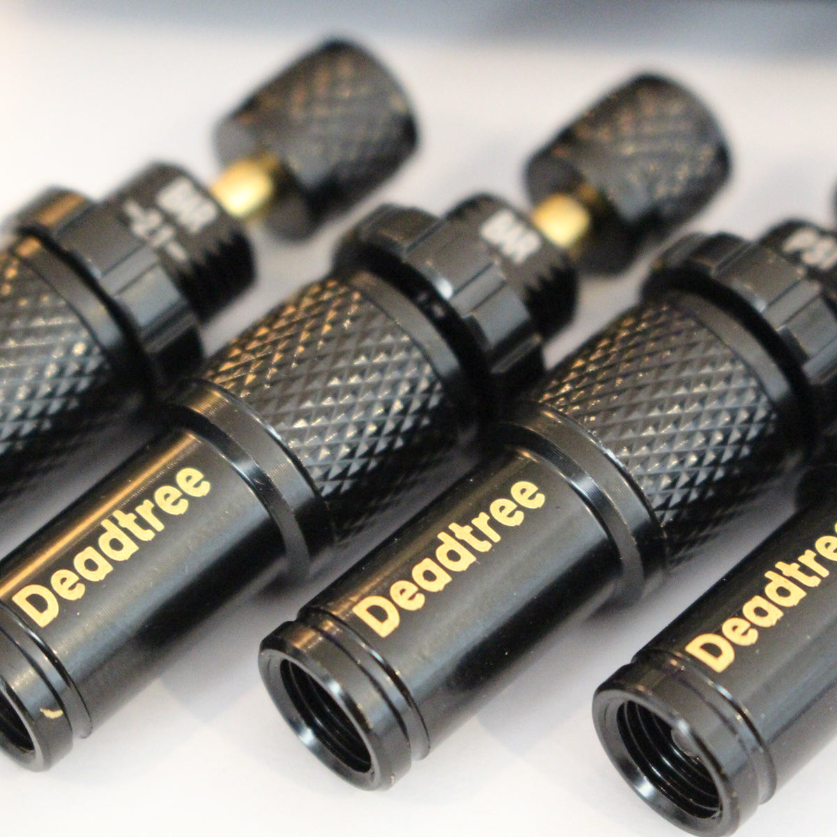 Deadtree Adjustable Tyre Deflator Kit