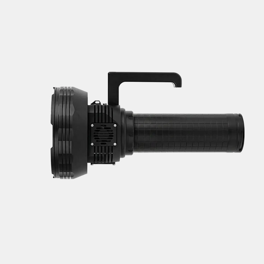 Ultrax LED 150 000 Lumens Flashlight