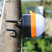 San Hima Dual Colour Magnetic LED Lights (2 Piece)