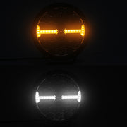 Deadtree 7" LED 4x4 Spotlights (JG-5064)