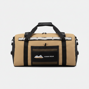 San Hima 50L Water Resistant Cargo Bag