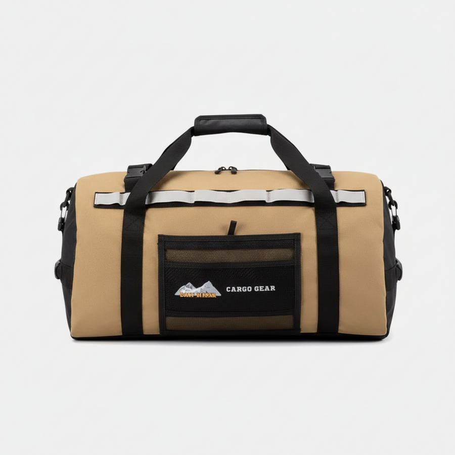 San Hima 50L Water Resistant Cargo Bag