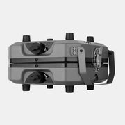 DeadTree Adjustable 2-Burner Portable Stove