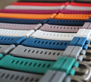 Deadtree Glide 20mm Garmin Compatible Watch Strap