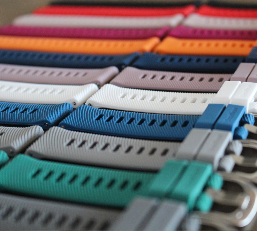 Deadtree Glide 20mm Garmin Compatible Watch Strap