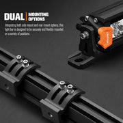 Lightfox 14" Single Row LED Light Bar (LF-LB-14SR