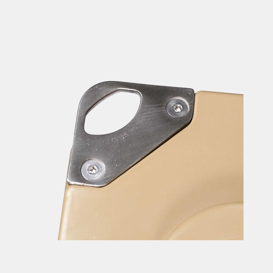 Deadtree 45L Wheeler Coolbox (Kalahari)