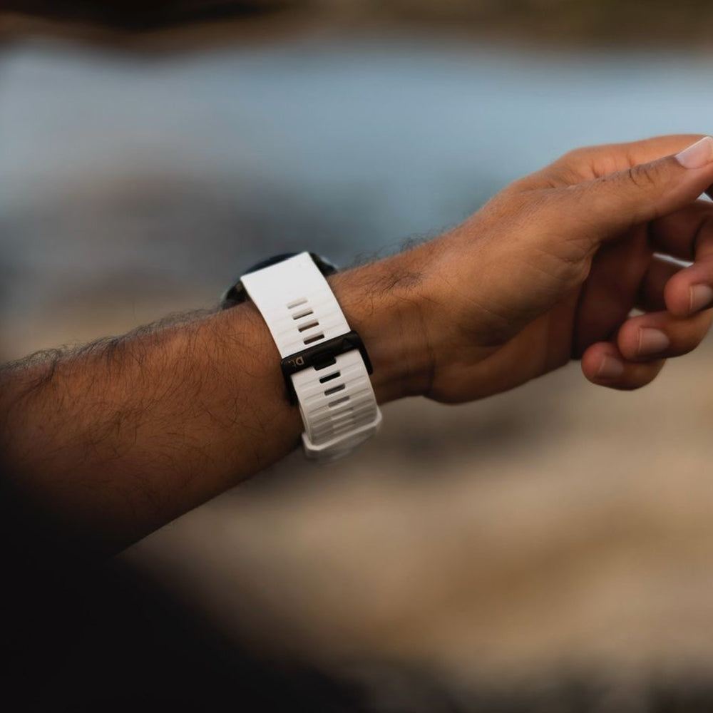 Deadtree Summit 22mm Watch Strap For Garmin