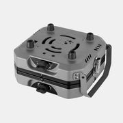 DeadTree Adjustable 2-Burner Portable Stove
