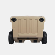 Deadtree 45L Wheeler Coolbox (Kalahari)