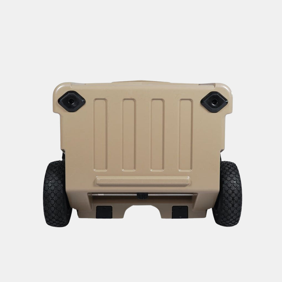 Deadtree 45L Wheeler Coolbox (Kalahari)