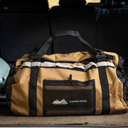San Hima 50L Water Resistant Cargo Bag