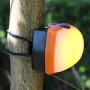 San Hima Dual Colour Magnetic LED Lights (2 Piece)