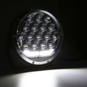 Deadtree 4x4 Spotlight Set 7 Inch with DRL (D-001)