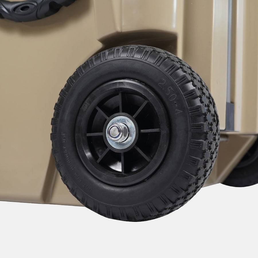 Deadtree 45L Wheeler Coolbox (Kalahari)