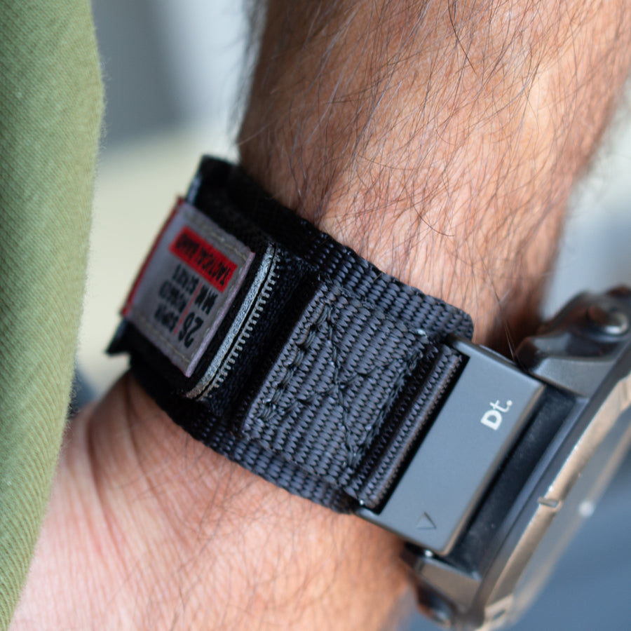 Deadtree Dash 26mm Watch Strap for Garmin