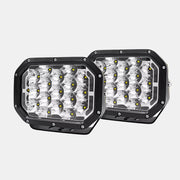 Deadtree 4x4 LED Spotlight Set (D947)