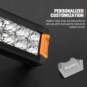 Lightfox 12" Double Row LED Light Bar (LF-LB-12DR)
