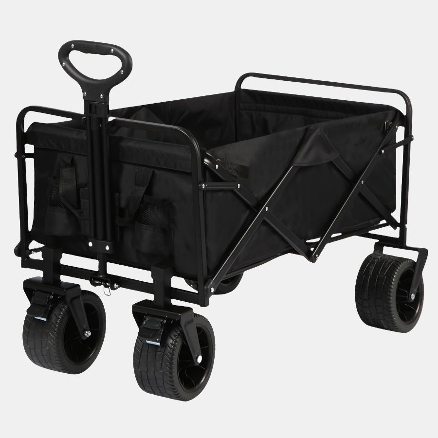 Outdoor beach and Camping Trolley