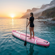 Deadtree Blush Inflatable Sup (TS-JB01)