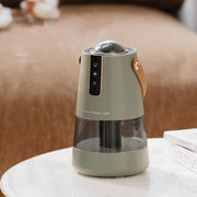 Aura Mosquito Shield Night Light and Power Bank