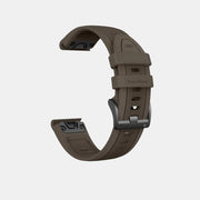 Deadtree Dual Track 26mm Watch Strap for Garmin