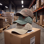 Deadtree Caprivi Cap