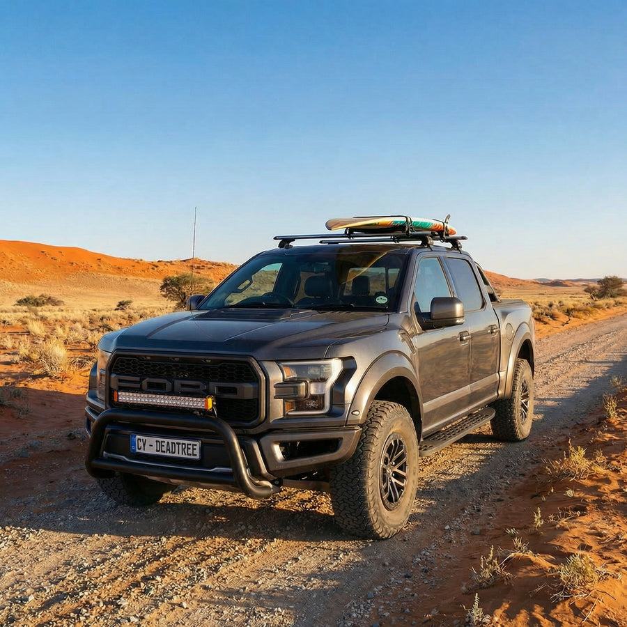 Lightfox 20" Double Row LED Light Bar (LF-LB-20DR)