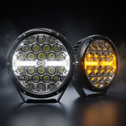 Deadtree 7" LED 4x4 Spotlights (JG-5064)