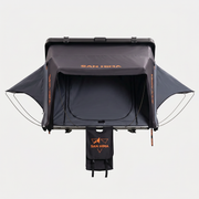 San Hima Jervis Waterproof Hardshell Rooftop Tent with Ladder