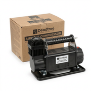 Deadtree Airvolt Mini Compressor 12V (160L)